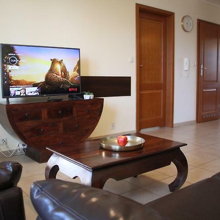 Apartament Kolonialny Olympic Park Колобжег Экстерьер фото