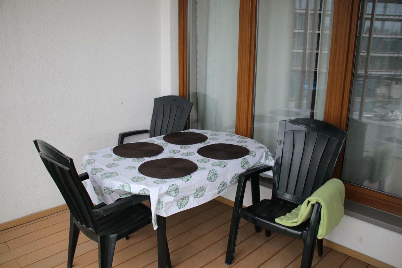 Apartament Kolonialny Olympic Park Колобжег Экстерьер фото
