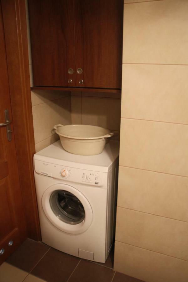 Apartament Kolonialny Olympic Park Колобжег Экстерьер фото