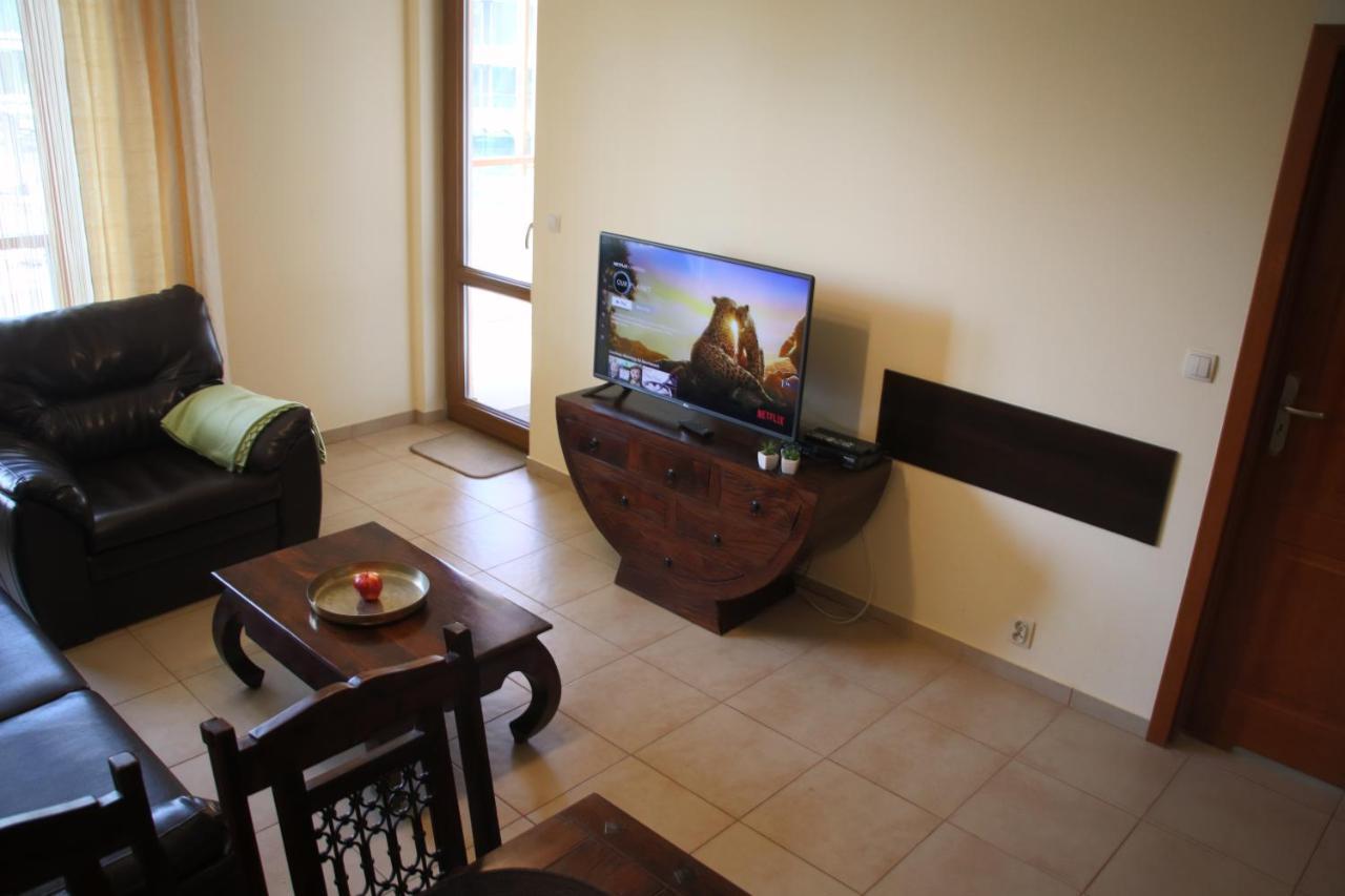 Apartament Kolonialny Olympic Park Колобжег Экстерьер фото